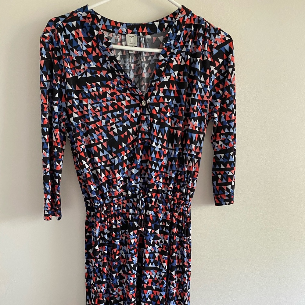 Tristan Dress
